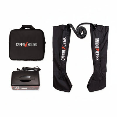 Properformance Recovery System