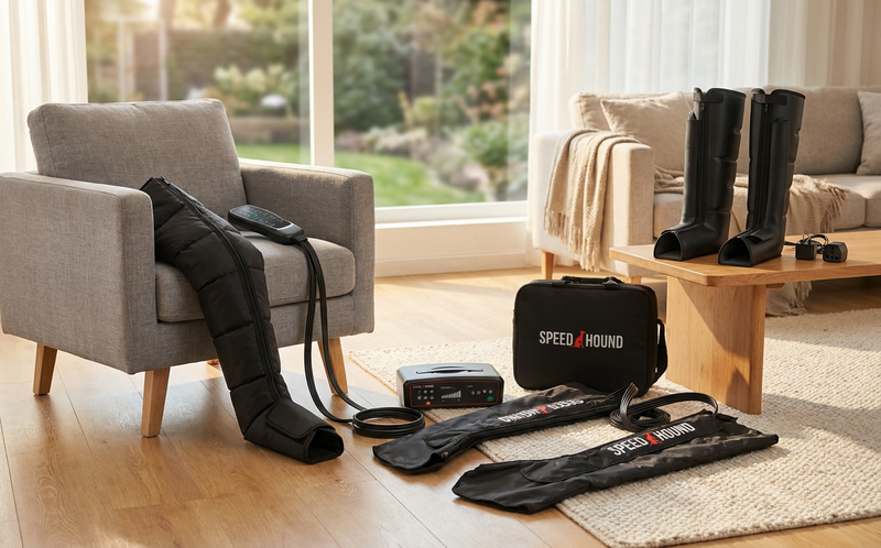 Compression Recovery Systems