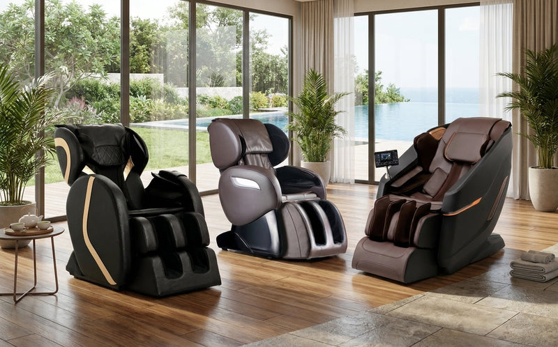 Massage Chairs