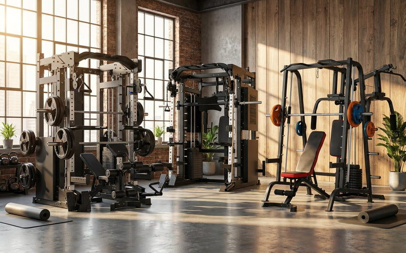 Smith Machines