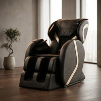 Full Body Massage Chair — Studio Shot