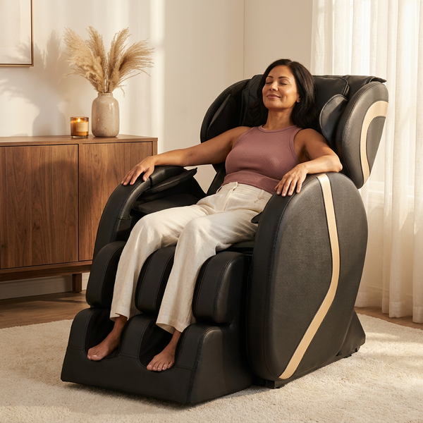 Full Body Massage Chair