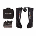 Properformance Recovery System