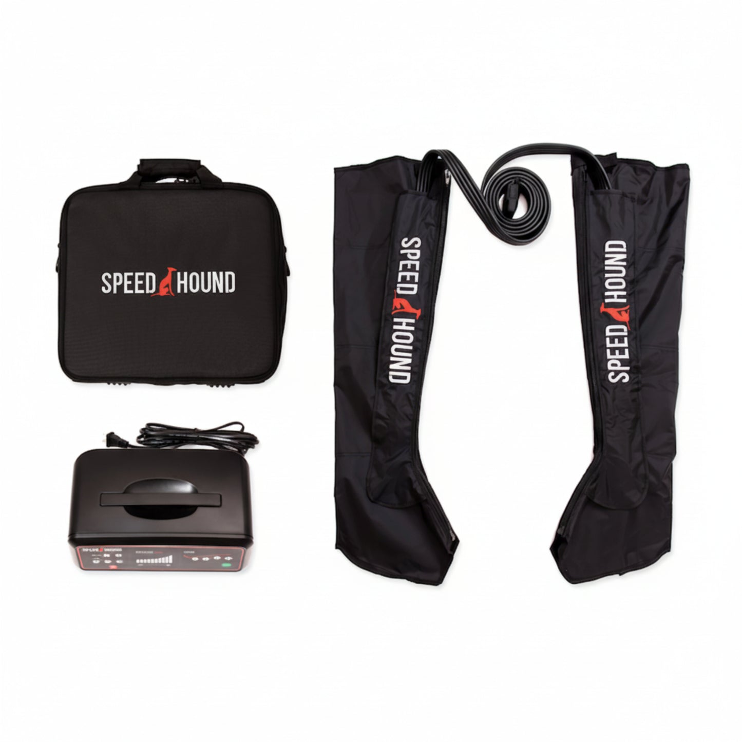 Properformance Recovery System