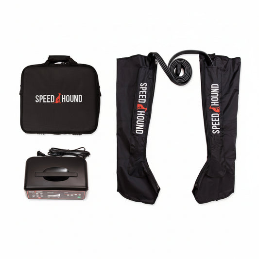 Properformance Recovery System