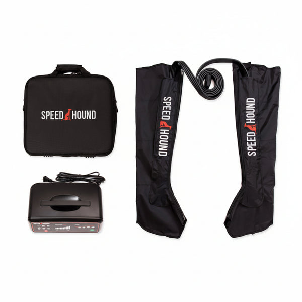 Properformance Recovery System